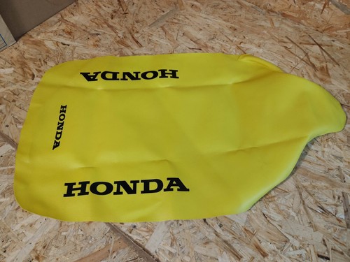 Housse selle honda mtx50r - de,