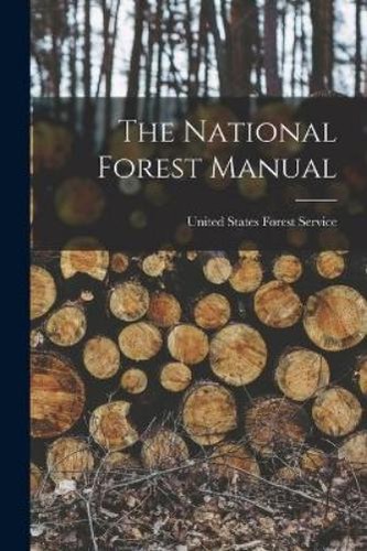 United states forest service - united,