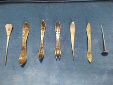 Indochine : 7 épingles à