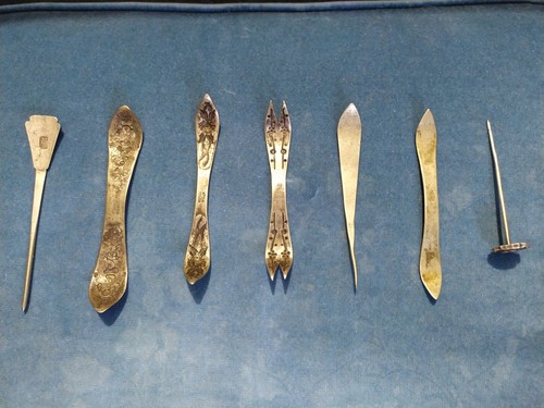 Indochine épingles à - :,