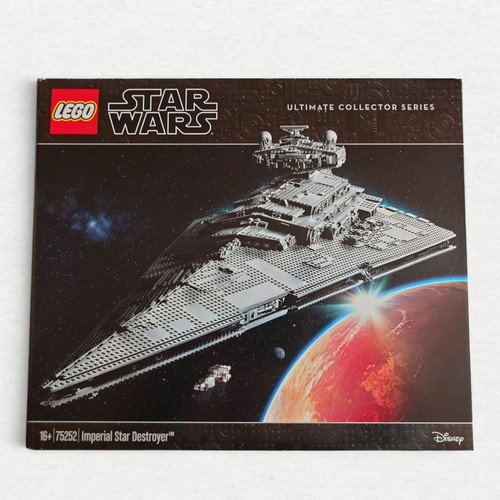 Lego 75252 star wars - lego,