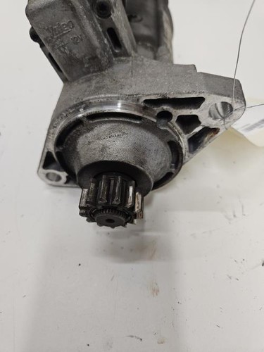 Demarreur volkswagen passat - demarreur,