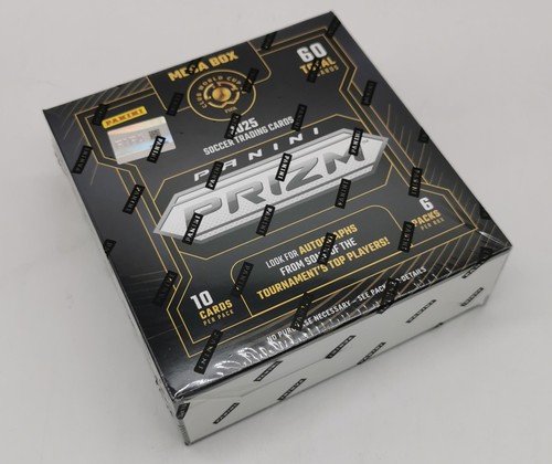 Panini prizm fifa club - prizm, world
