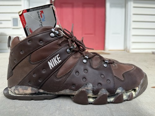 Nike air max n2 - 2,