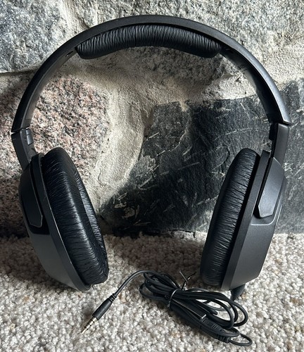 Sennheiser 429 headphones - hd,