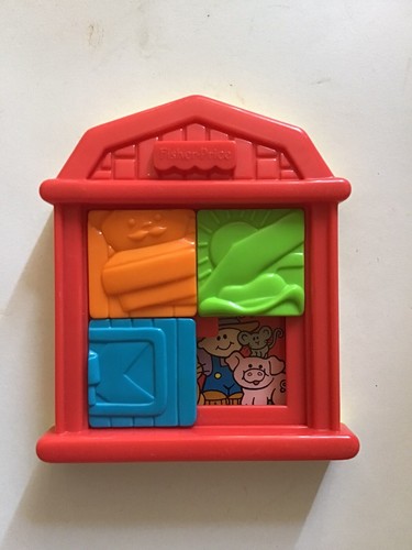 Jouet puzzle maison - maison,