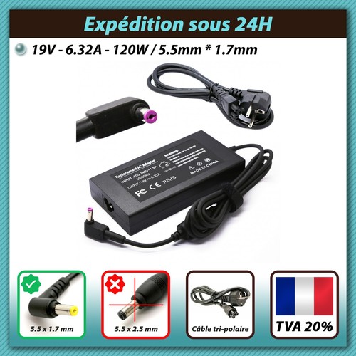 Chargeur alimentation pour - chargeur,