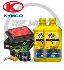 Kymco Xciting / 500 / Ri 2010