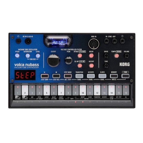 Séquenceur synthétiseur - séquenceur,