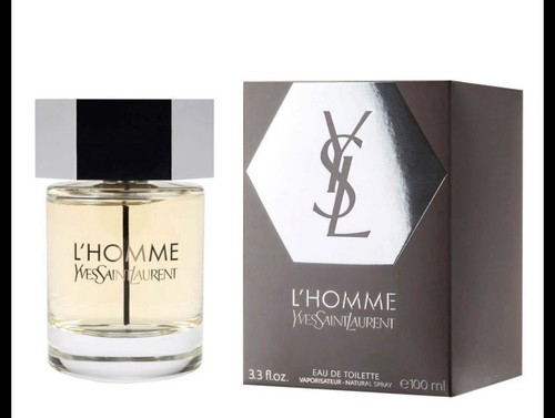 Yves saint laurent homme eau - laurent,