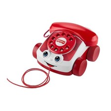 Fisher-Price - Téléphone