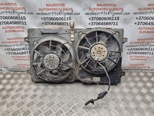 Ford Galaxy 2003 Ventilateur