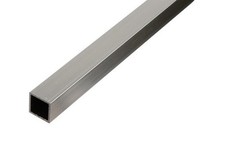 Profil carré ALBERTS 470128