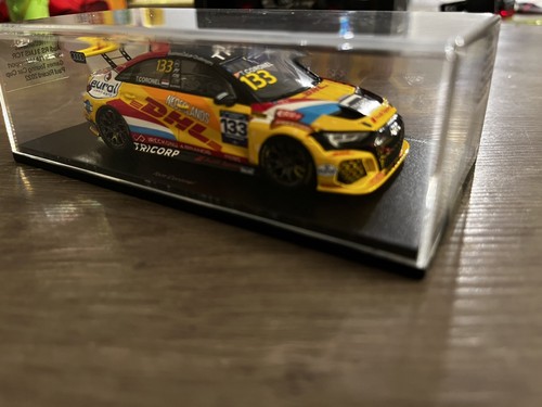 Audi rs3 lms tcr - audi,