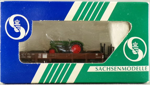 Sachsenmodelle 76424 sncf - sachsenmodelle, ho