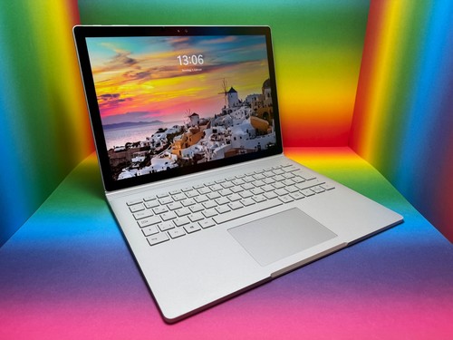 Microsoft surface book - book, 13,5"