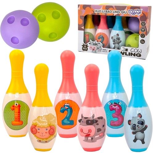 Woopie bowling pour enfants - woopie,