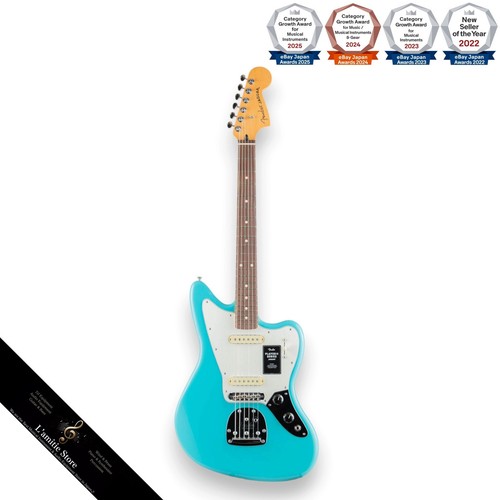 Fender player jaguar - fender,
