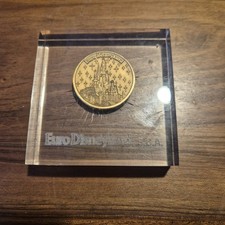 RARE Piece Medaille