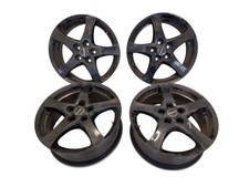 Jante En Aluminium 6.5Jx16