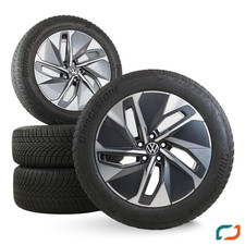 Original VW ID.4 ID.5 Roues