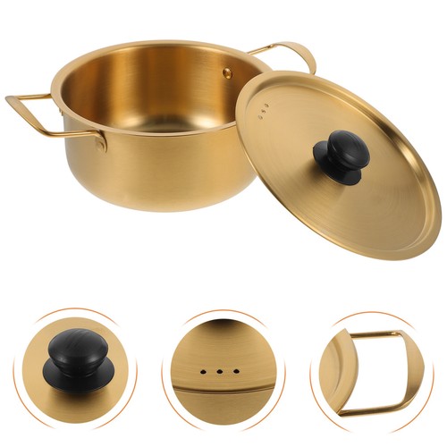 Batterie cuisine inox - de,