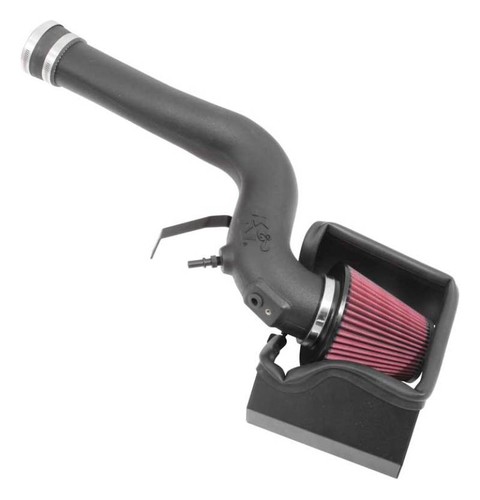 For ford fusion - k&n,