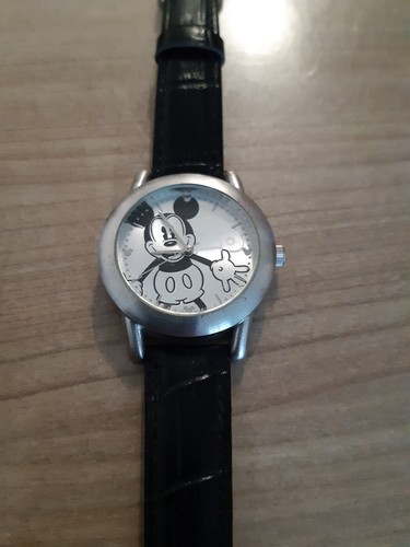 Montre disneyparks mickey - montre,