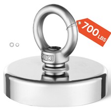 VEVOR Aimant de Pêche en