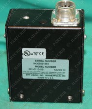 PPT Vision Light 661-0113-SB Machine Camera Cognex DVT strobe flash flood NEW