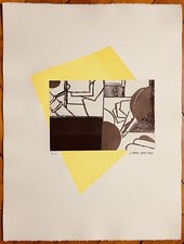 Joan Gardy Artigas gravure