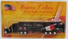 GRELL HO 1/87 CAMION TRUCK