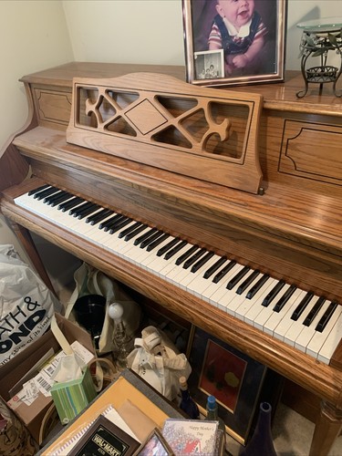 Piano - ,