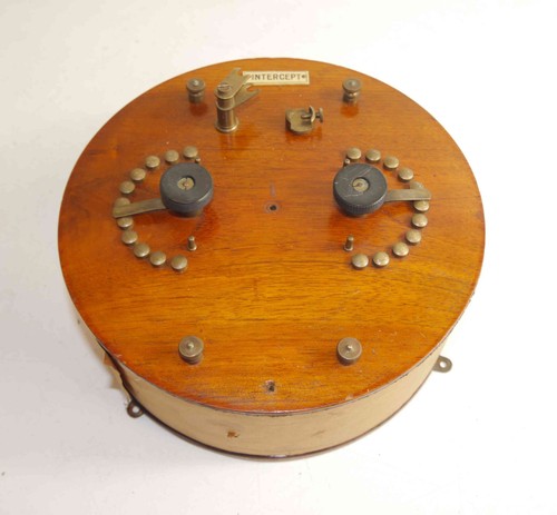 Rare récepteur radio tsf - tsf, à