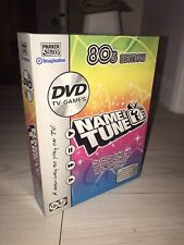 New Name That Tune ~ édition