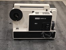 Projecteur Eumig Mark 60 Super