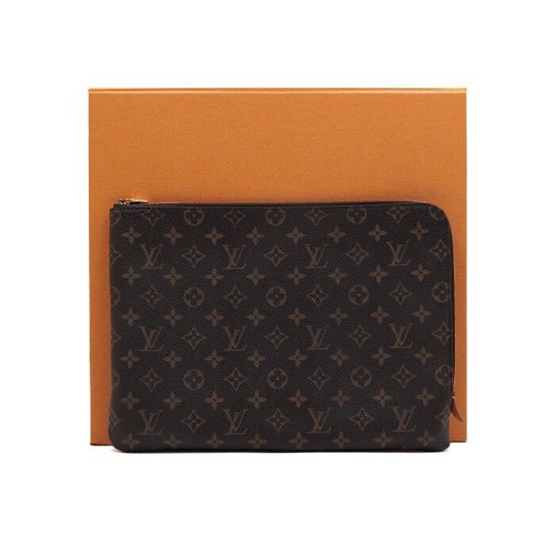 Louis vuitton clutch étuve - louis,