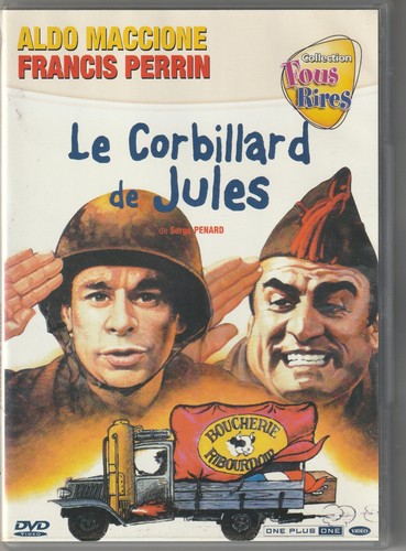Corbillard jules serge - de,