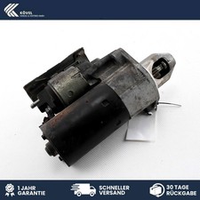 Démarreur Starter Mercedes