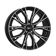 JANTES ROUES AEZ TORONTO DARK