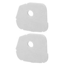 Pack de 2 filtres à air pour