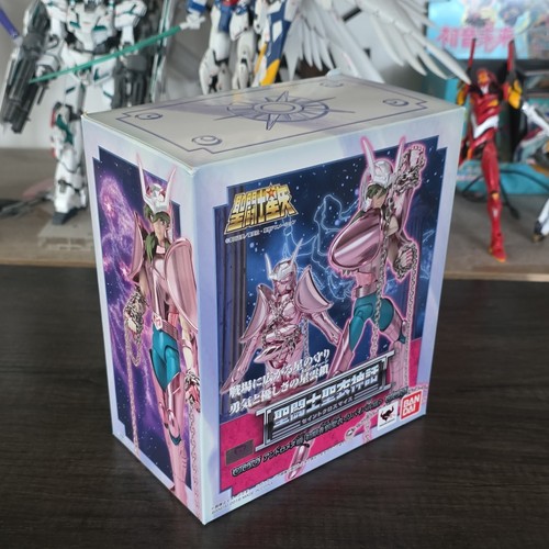 Myth cloth andromeda shun - cloth,