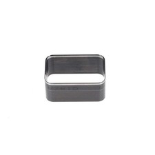 Emporte-pièce rectangulaire