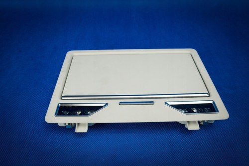Miroir maquillage audi a8 - de,