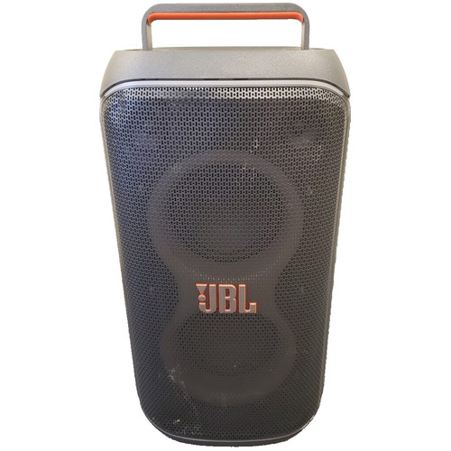 Jbl partybox club - partybox, powerful
