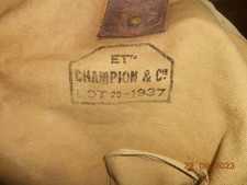 masque à gaz France wwII +