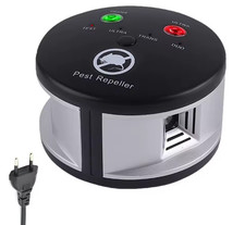 Répulsif Ultrason Souris Rats