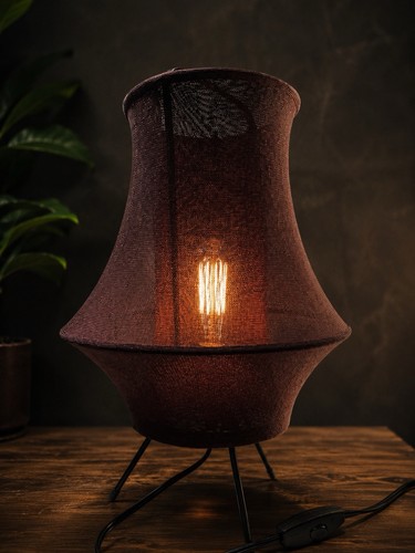 Ikea fyxnas tripod - ikea, lamp