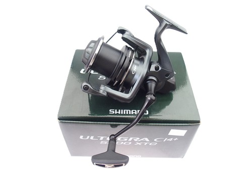 Shimano ultegra ci4 xtc 5500 - ci4+,