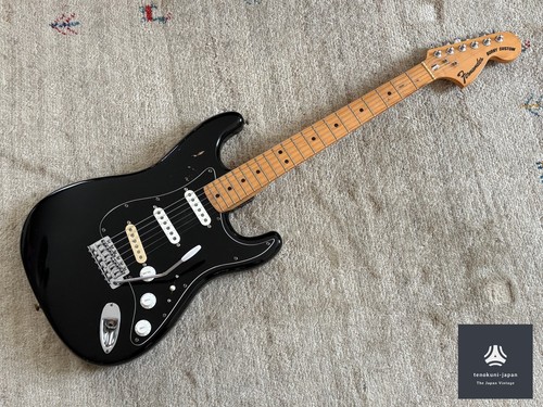 Guitare électrique vintage